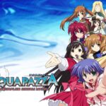 Aquapazza ~Aquaplus Dream Match~