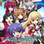 Aquapazza - Aquaplus Dream Match -