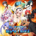 Nitro+ Blasterz - Infinite Heroine Duel -