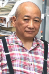 Yoshihito Kuwa